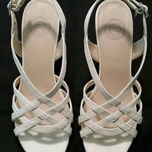 Shoes women Soardithwhite KOHL'S RN#73277